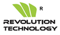 REVOLUTION TECHNOLOGY
